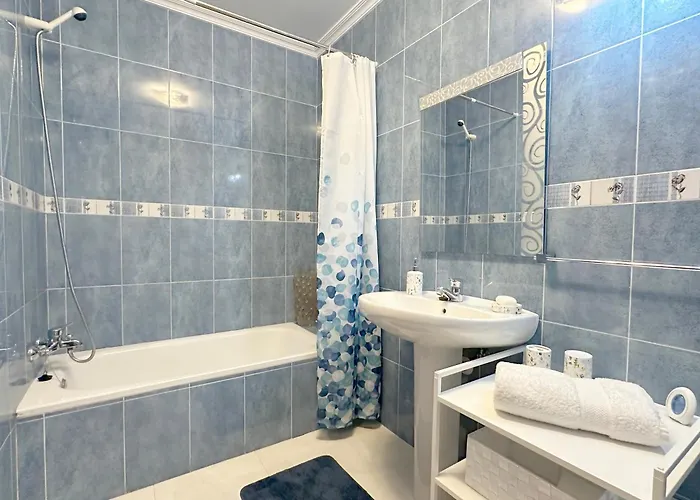 Adosado En Playa De Sonabia Prázdninový dům *