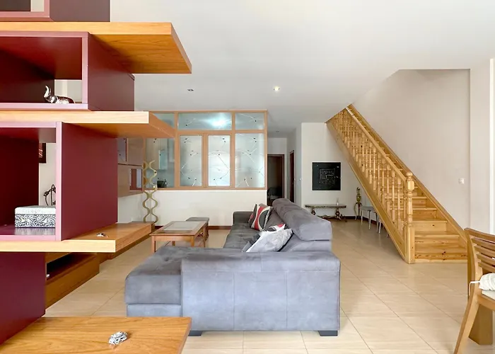 Adosado En Playa De Sonabia Prázdninový dům Castro Urdiales