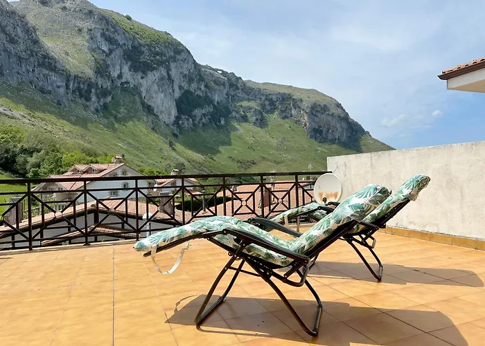 Adosado En Playa De Sonabia Castro Urdiales