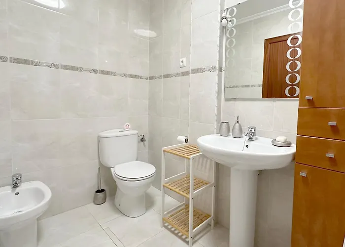 Adosado En Playa De Sonabia Castro Urdiales