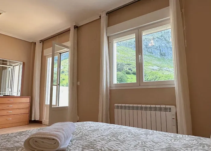 Adosado En Playa De Sonabia Prázdninový dům