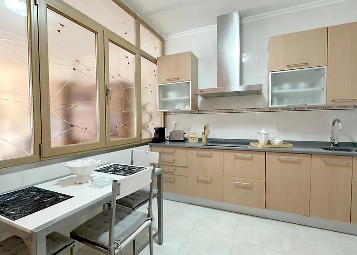 Adosado En Playa De Sonabia Castro Urdiales