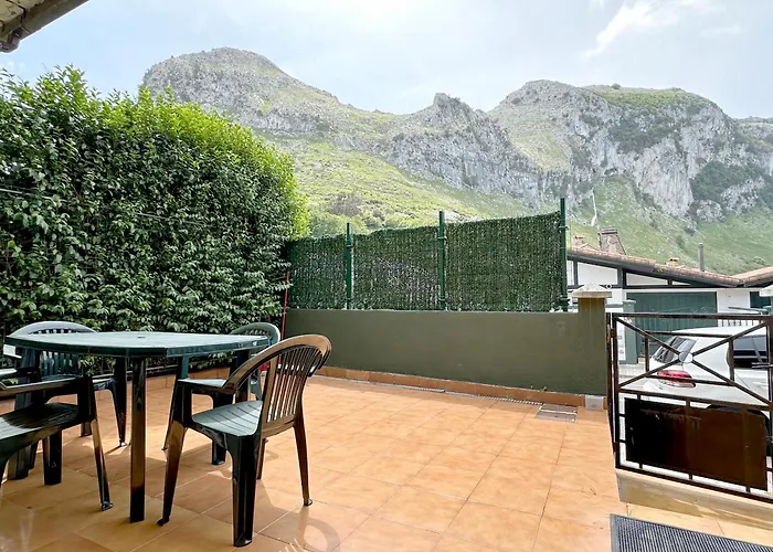 Adosado En Playa De Sonabia *