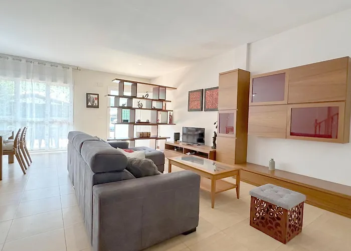 Adosado En Playa De Sonabia Castro Urdiales