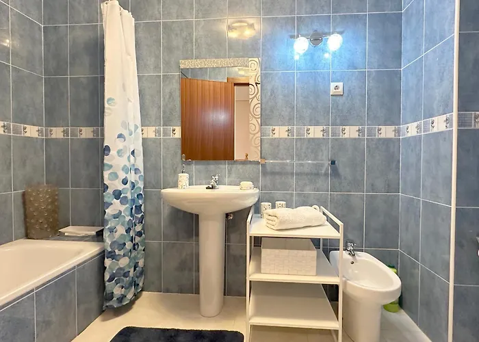 Adosado En Playa De Sonabia Prázdninový dům Castro Urdiales