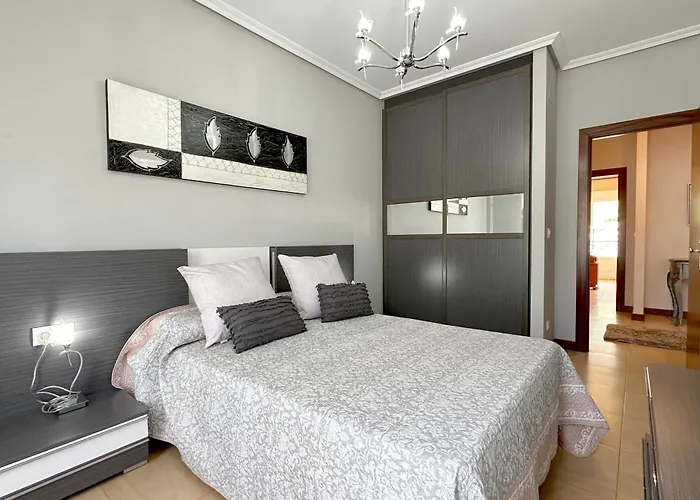 Adosado En Playa De Sonabia Castro Urdiales