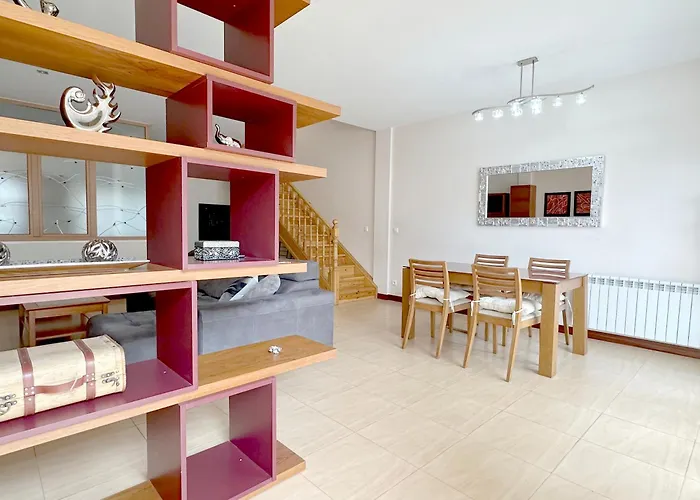 Adosado En Playa De Sonabia Prázdninový dům Castro Urdiales