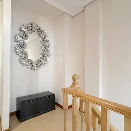 Adosado En Playa De Sonabia Сasa de vacaciones *