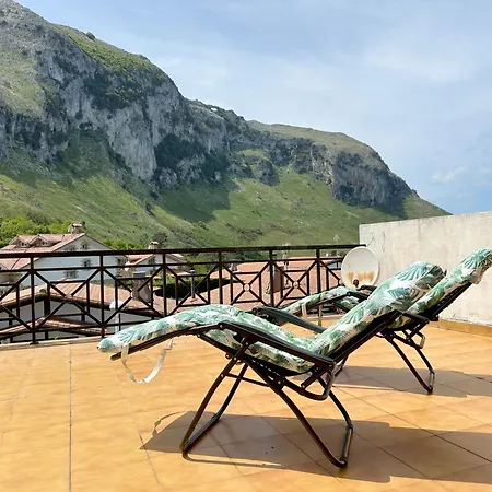 Adosado En Playa De Sonabia Castro Urdiales