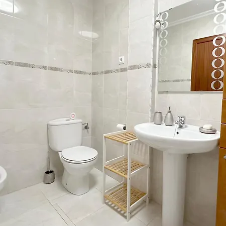 Adosado En Playa De Sonabia Castro Urdiales