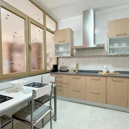 Adosado En Playa De Sonabia Castro Urdiales