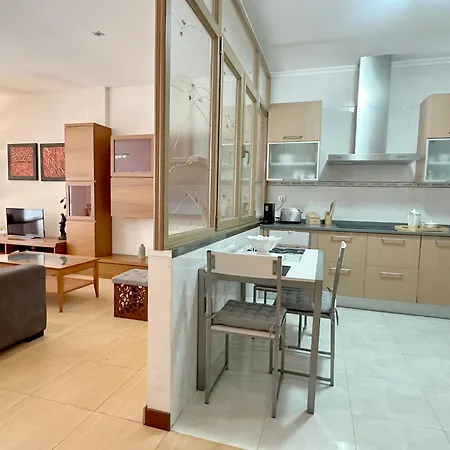 Adosado En Playa De Sonabia Сasa de vacaciones Castro Urdiales