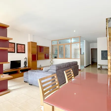 Holiday home Adosado En Playa De Sonabia