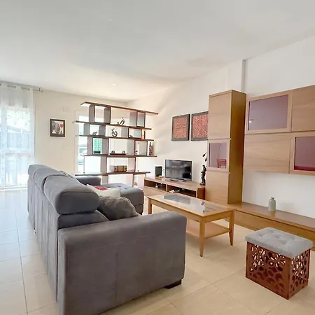 Adosado En Playa De Sonabia Castro Urdiales