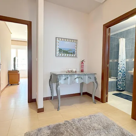 Adosado En Playa De Sonabia